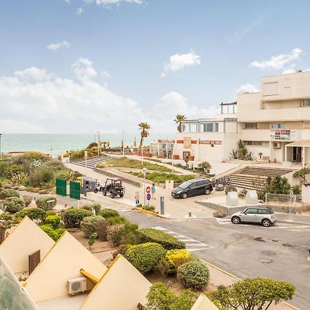 Apartamento Addict Heliopolis Agde Exterior foto