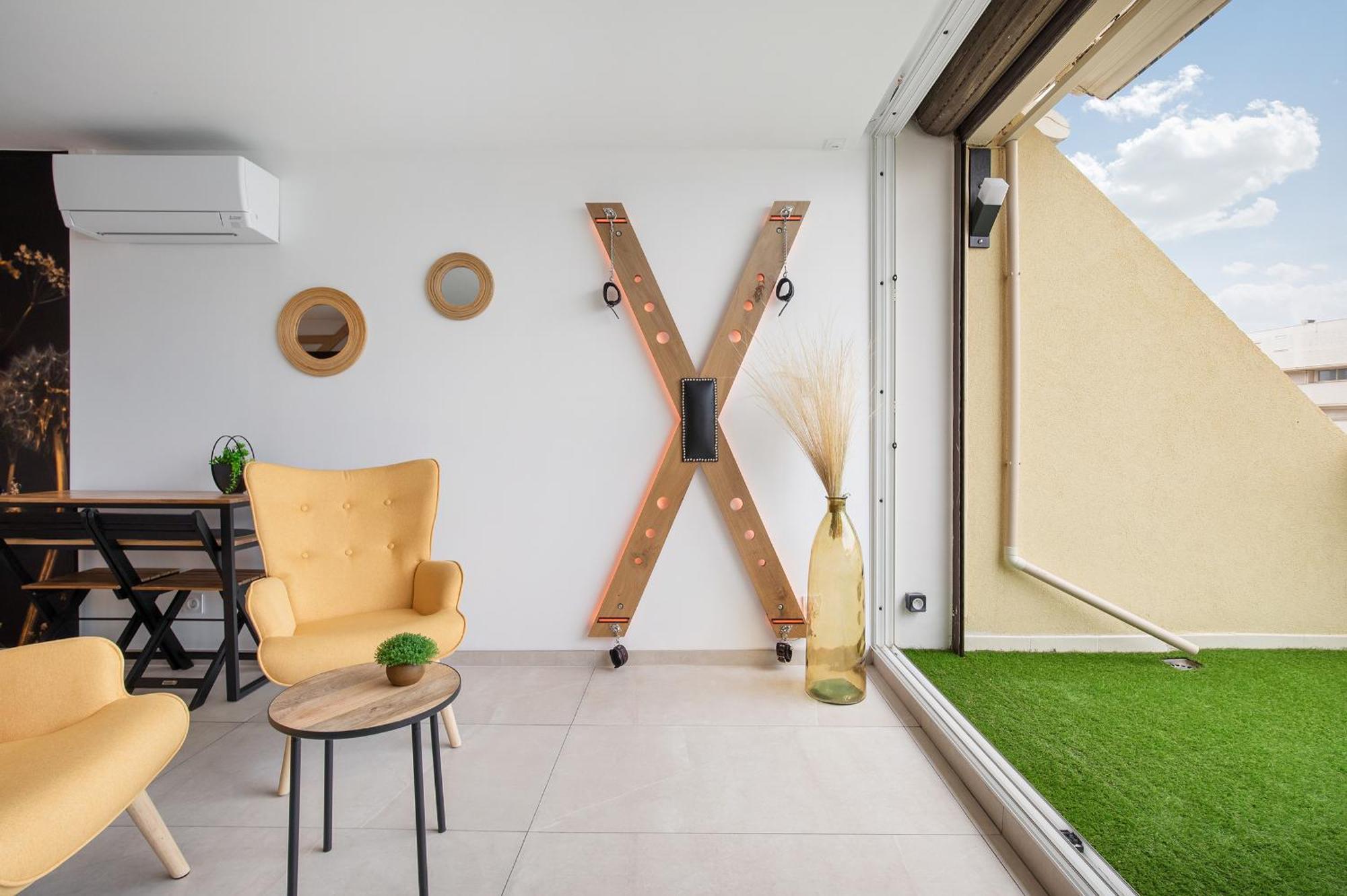 Apartamento Addict Heliopolis Agde Exterior foto