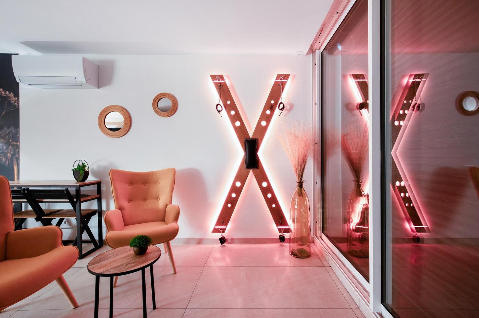 Apartamento Addict Heliopolis Agde Exterior foto